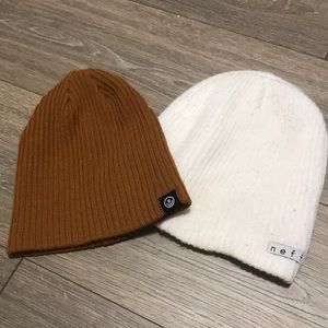 Beanie hats